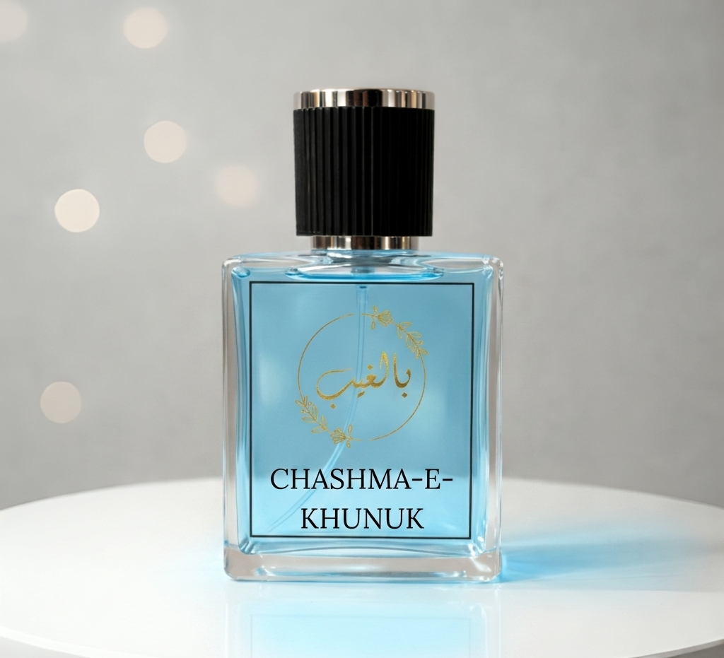 CHASHMA-E-KHUNUK
