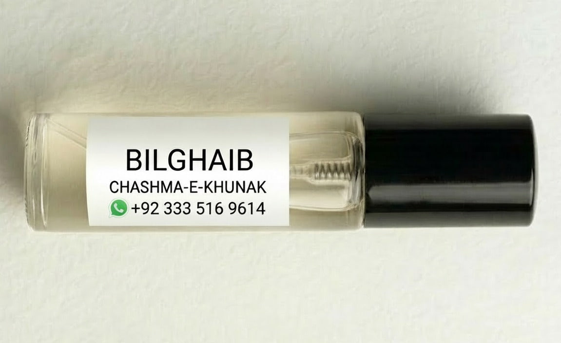 BILGHAIB Perfume Testers