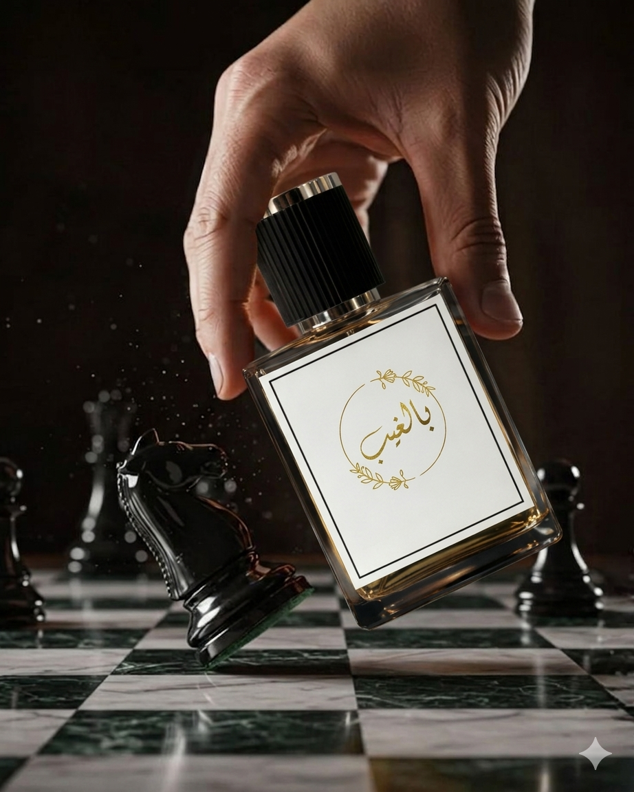 How to Use Perfume?