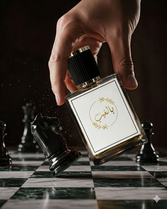 How to Use Perfume?