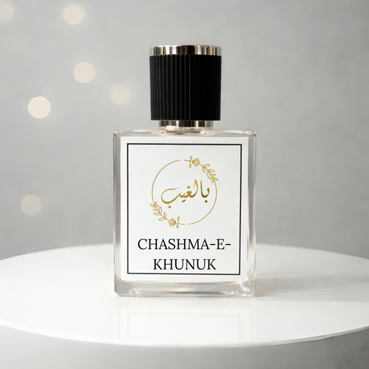 CHASHMA-E-KHUNUK
