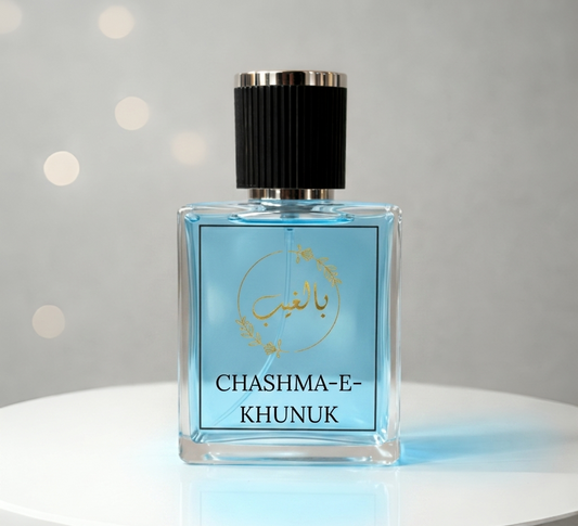 CHASHMA-E-KHUNUK